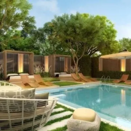 Sukhumvit Soi 10 Stay In Style